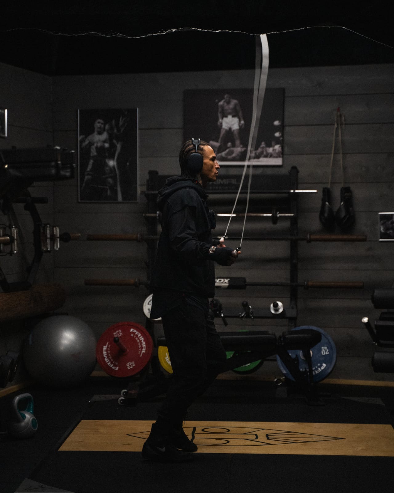 BoxRope Vol. I 3