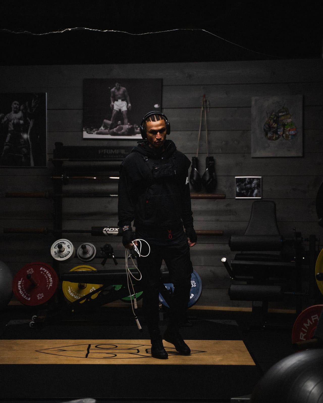 BoxRope Vol. I 4